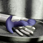 Gender X RING IT USB Rechargeable Vibrator With Wireless Remote 16.5cm Gender X