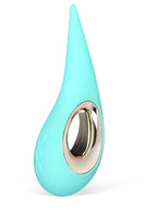 Lelo Dot Womens Clitoral Pin Point Vibrator Lelo