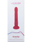 Lovense Gravity App Control Vibrating & Thrusting Dildo Lovense