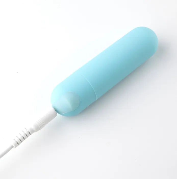 Maia Jayden USB Rechargeable Vibrating Cock & Ball Rings Maia Toys