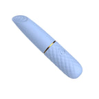 Adam & Eve TRIPLE PLEASURES USB Rechargeable Vibrators Set of 3 Adam & Eve