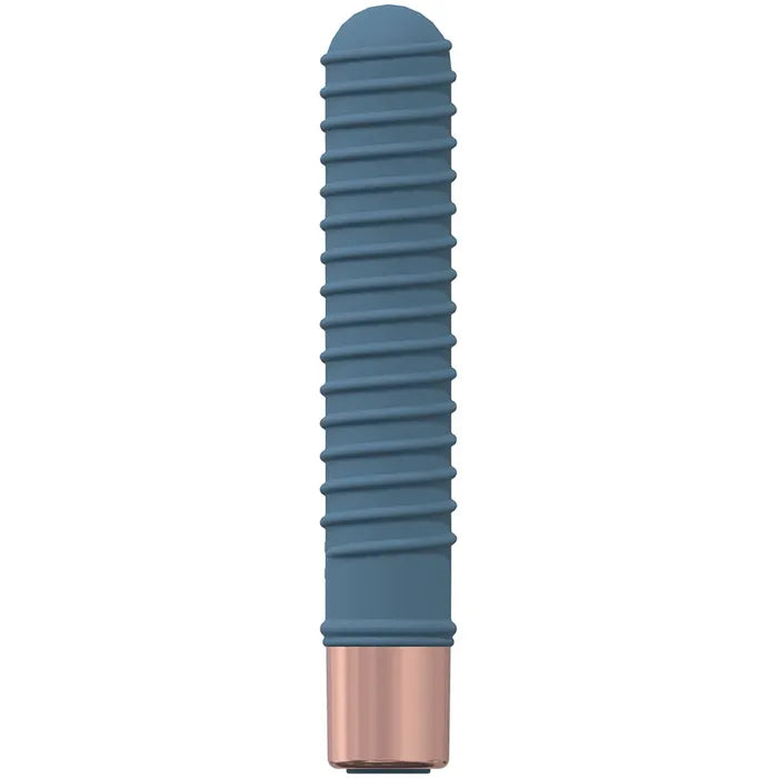 Shots Toys LOVELINE Poise USB Rechargeable Vibrator 14.5cm Shots Toys