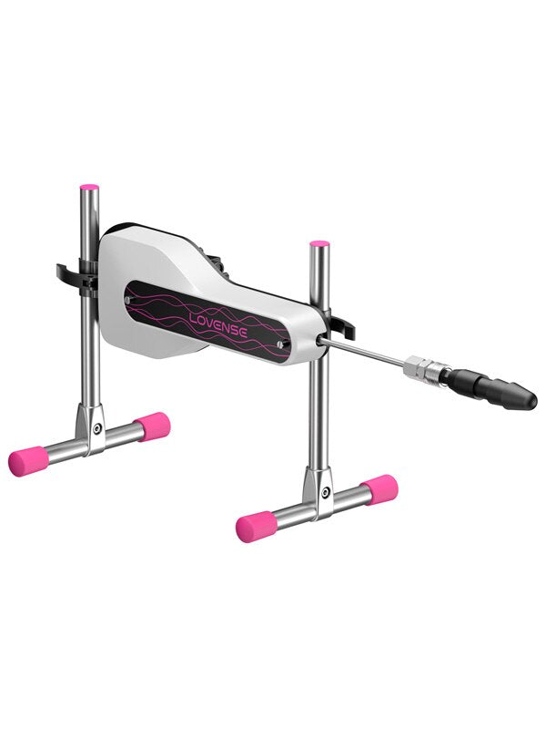 Lovense Powerhouse Versatile Mini Sex Machine Lovense