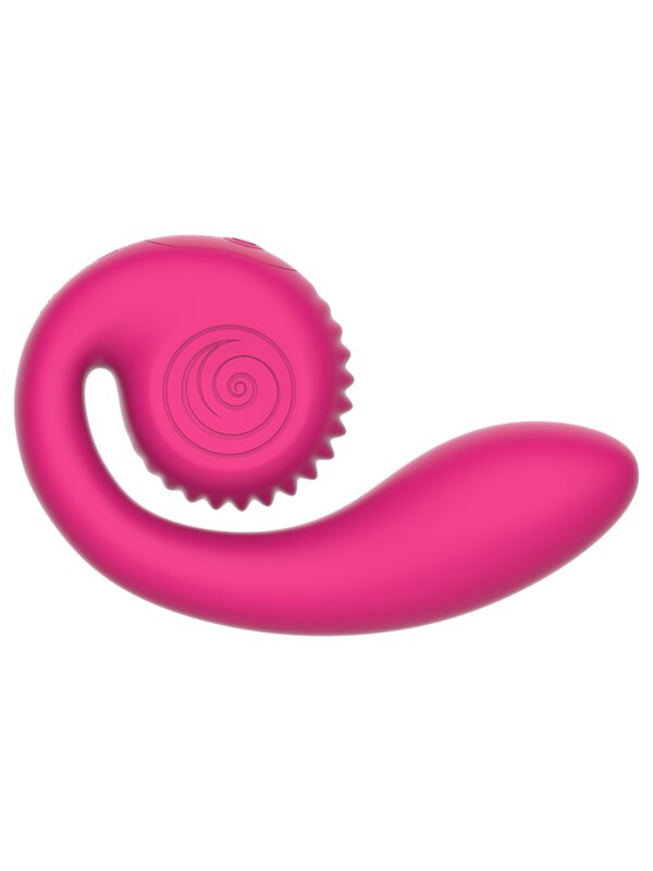 SVibe Gizi Lite Flexible G Spot Vibrator SVibe