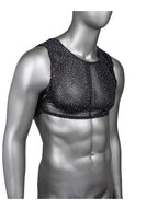 Radiance Crop Top CalExotics