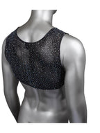 Radiance Crop Top CalExotics