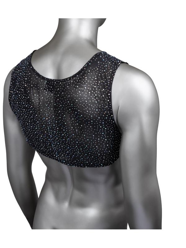 Radiance Crop Top CalExotics
