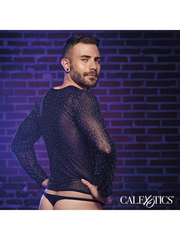 Radiance Long Sleeve Shirt CalExotics