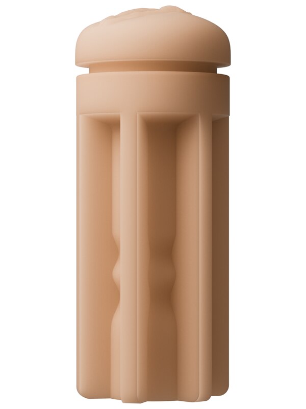 Lovense Vagina Shape Masturbator Sleeve For Solace Pro Lovense