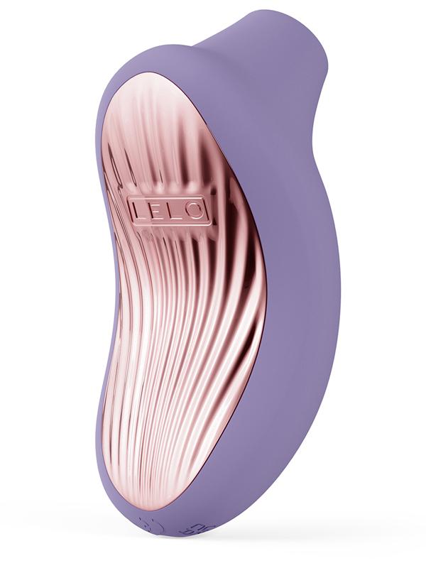Lelo Sona 3 Sonic Clitorial Massager Lelo
