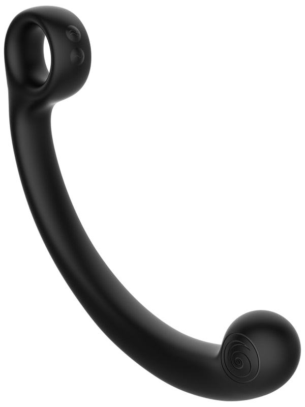 SVibe Snail AXI Spot Wand Massager SVibe