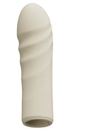 Lovense Spinel Handheld Portable Thrusting Dildo Lovense