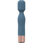 Shots Toys LOVELINE Glamour USB Rechargeable Massage Wand 14.4cm Shots Toys
