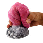 FAAK Dragon Mystical Fantasy Dildo 9 Inch FAAK