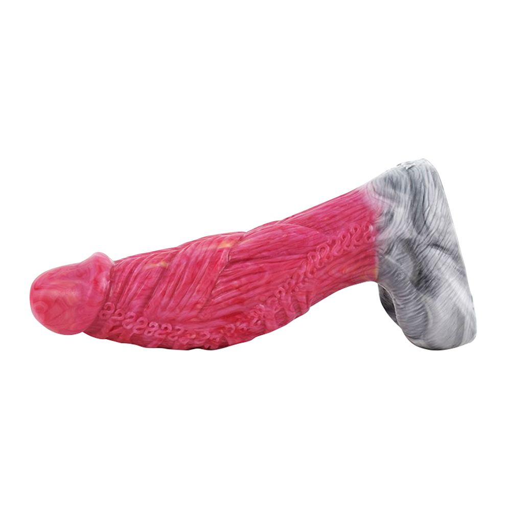 FAAK Dragon Alien Fantasy Dildo FAAK