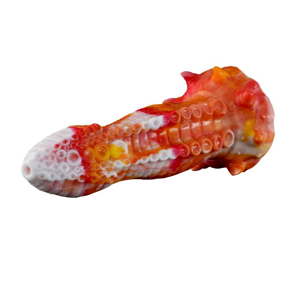 FAAK Dragon Goblin Fantasy Dildo FAAK