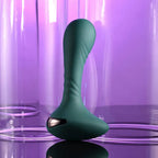 Gender X GOES ANYWHERE USB Rechargeable Vibrator 12.4cm Gender X