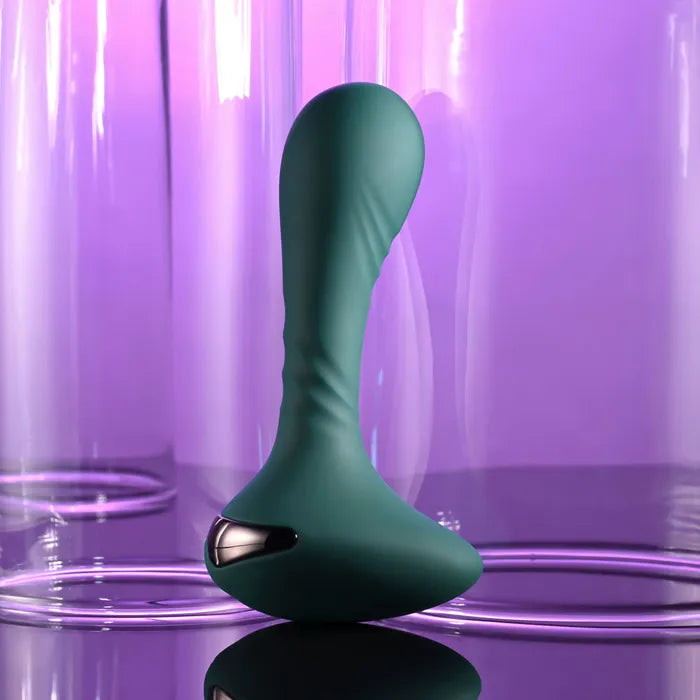 Gender X GOES ANYWHERE USB Rechargeable Vibrator 12.4cm Gender X