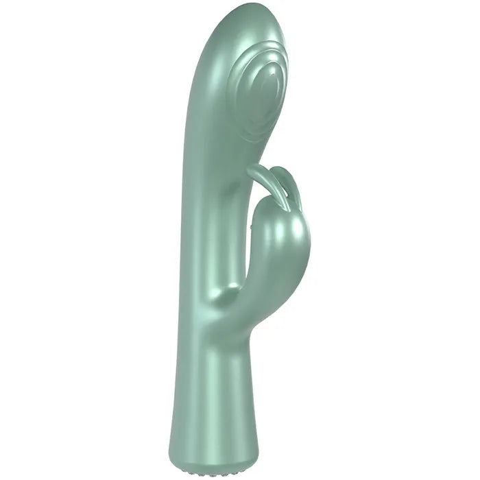 Shots Toys LOVELINE La Perla I USB Rechargeable Rabbit Vibrator 19.2cm Shots Toys