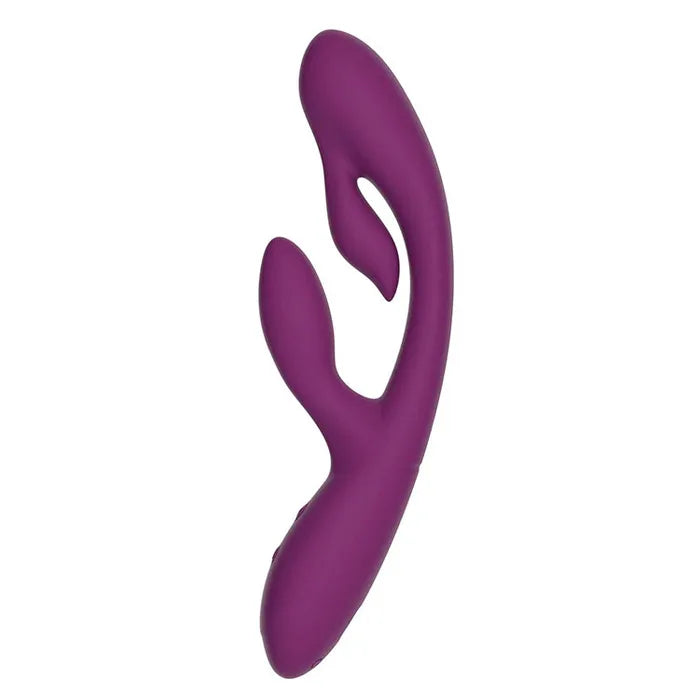 Adam & Eve G-VIBE + USB Rechargeable Triple Stimulating Vibrator 23cm Secondary image