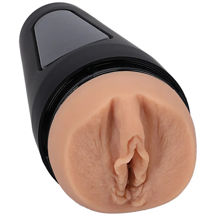 Doc Johnson Main Squeeze Chantal Danielle Vagina Stroker Flesh Doc Johnson