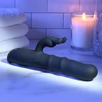 Evolved RINGMASTER USB Rechargeable Rabbit Vibrator 23.1cm Evolved