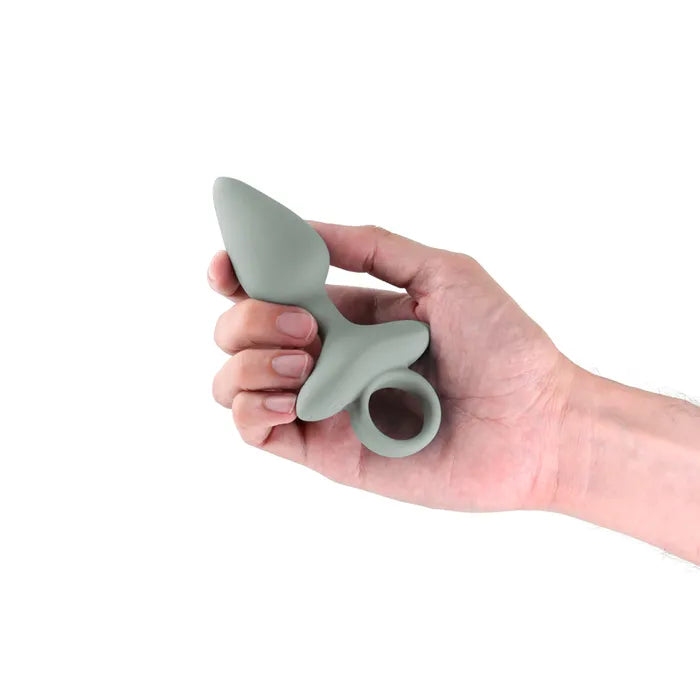 NS Novelties Renegade Orion USB Rechargeable Vibrating Butt Plug NS Novelties