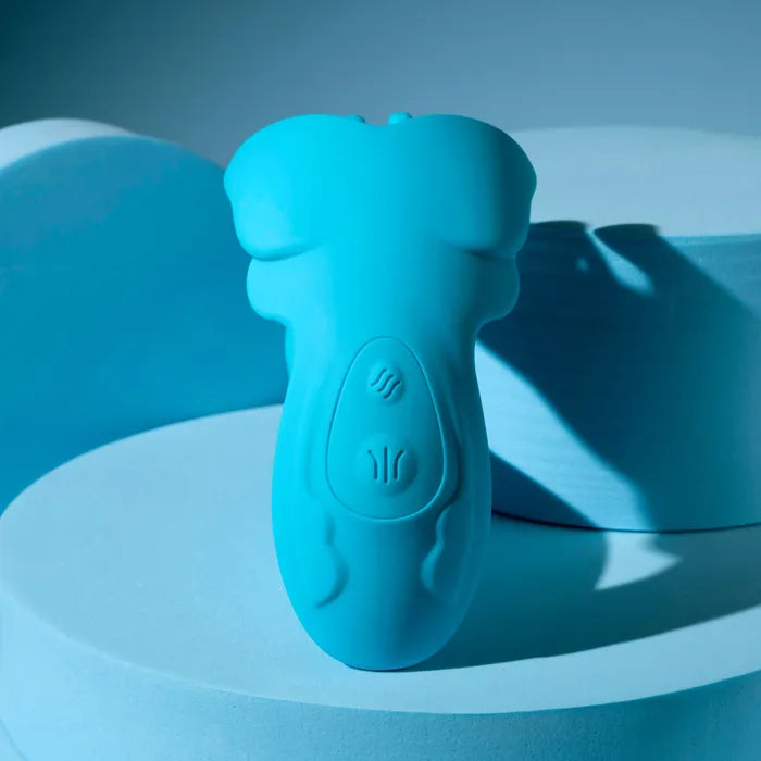 Evolved SPREAD YOUR WINGS USB Rechargeable Wearable Butterfly Vibrator Evolved
