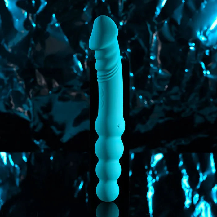 Evolved FLIP FLOP USB Rechargeable Dual Ended Vibrator 23.1cm Evolved