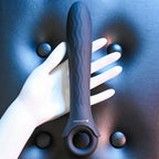 Gender X POWERHOUSE USB Rechargeable Vibrator 21.6cm Gender X