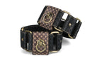 Lovetoy Rebellion Reign Fetish Play Ankle Cuffs