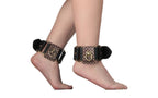 Lovetoy Rebellion Reign Fetish Play Ankle Cuffs