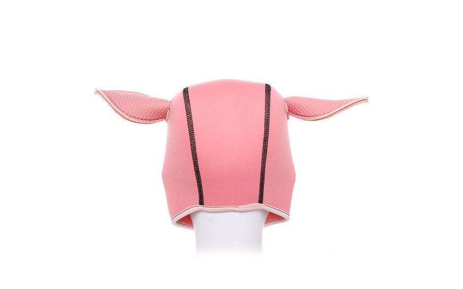 Daytona BDSM Play Neoprene Pig Mask