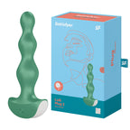 Satisfyer Lolli-Plug 2 Vibrating Anal Beads Satisfyer
