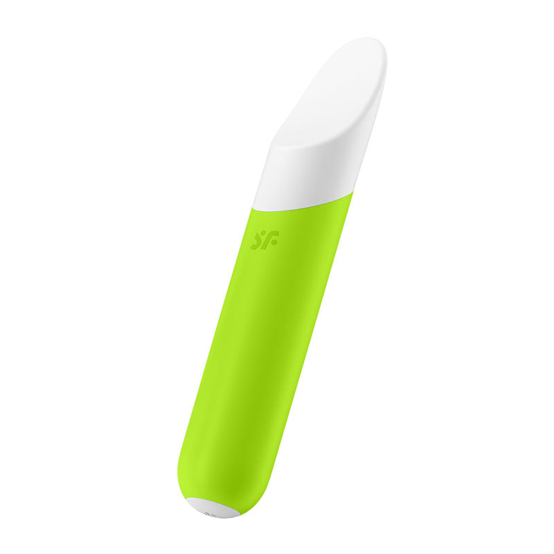Satisfyer Ultra Power Bullet 7  USB Rechargeable Bullet Vibrator Satisfyer Main image