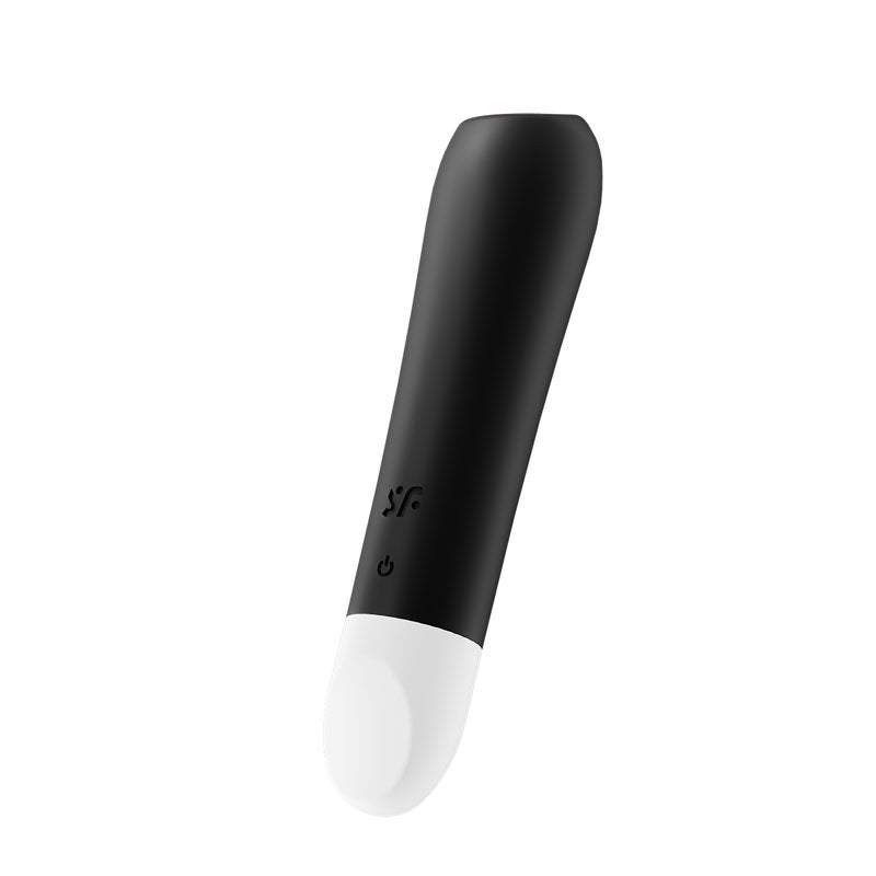 Satisfyer Ultra Power Bullet 2  USB Rechargeable Bullet Vibrator Satisfyer