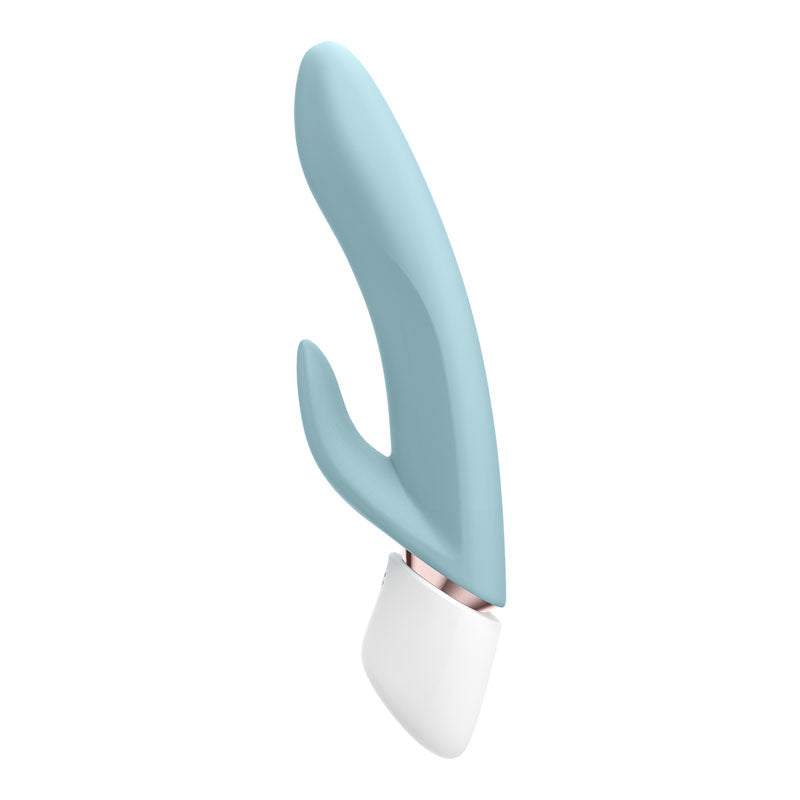 Satisfyer Marvelous Four 4 In 1 USB Rechargeable Vibrator Satisfyer