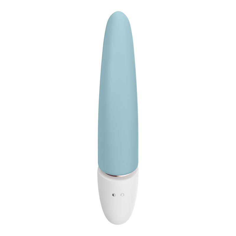 Satisfyer Marvelous Four 4 In 1 USB Rechargeable Vibrator Satisfyer
