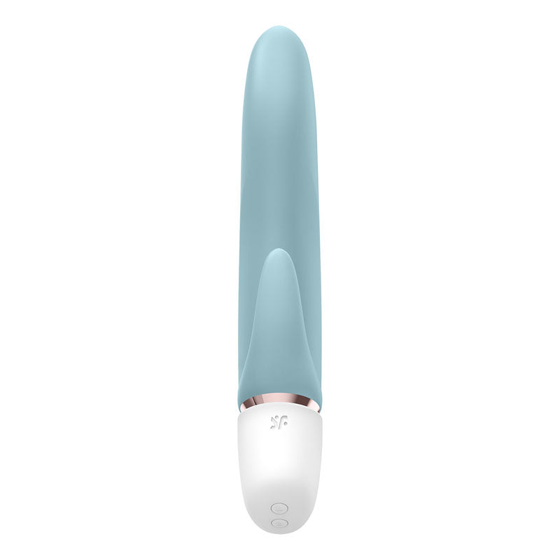 Satisfyer Marvelous Four 4 In 1 USB Rechargeable Vibrator Satisfyer