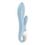 Satisfyer Air Pump Bunny 1 USB Rechargeable Inflatable Rabbit Vibrator Satisfyer