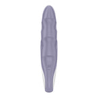 Satisfyer Air Pump Vibrator 1 USB Rechargeable Inflatable Vibrator Satisfyer