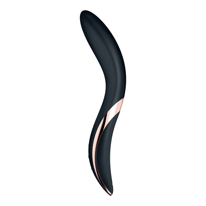 Satisfyer Rrrolling Explosion USB Rechargeable Vibrator Satisfyer