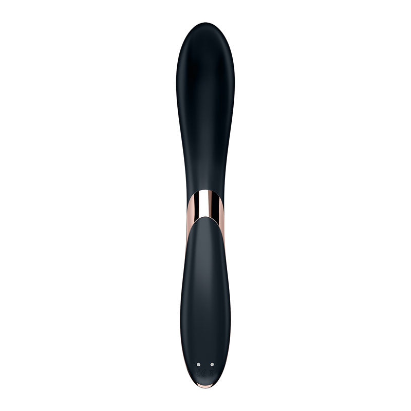 Satisfyer Rrrolling Explosion USB Rechargeable Vibrator Satisfyer