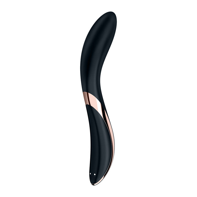Satisfyer Rrrolling Explosion USB Rechargeable Vibrator Satisfyer