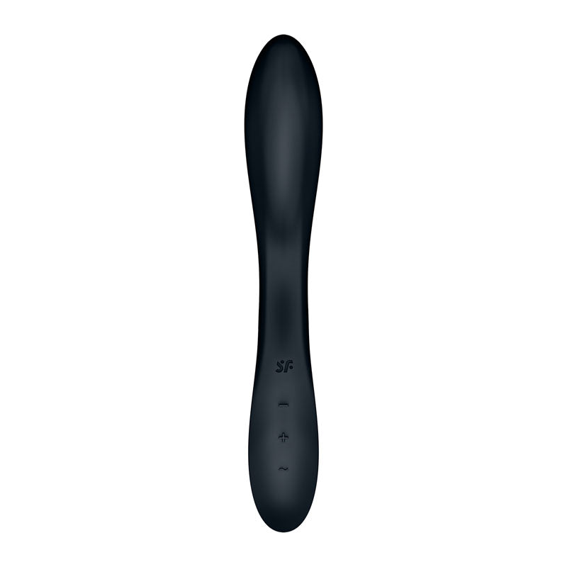 Satisfyer Rrrolling Explosion USB Rechargeable Vibrator Satisfyer