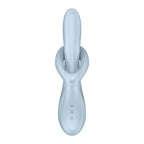 Satisfyer Heat Flex 4 USB Rechargeable Heating Vibrator Satisfyer