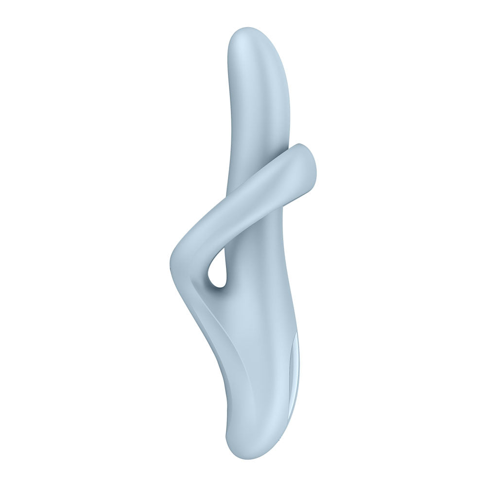 Satisfyer Heat Flex 4 USB Rechargeable Heating Vibrator Satisfyer