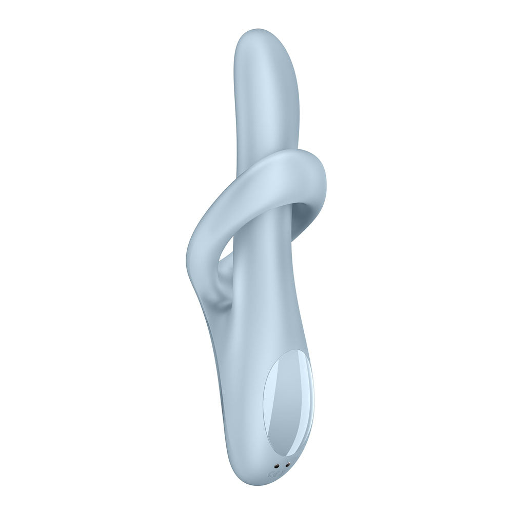 Satisfyer Heat Flex 4 USB Rechargeable Heating Vibrator Satisfyer