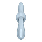 Satisfyer Heat Flex 4 USB Rechargeable Heating Vibrator Satisfyer