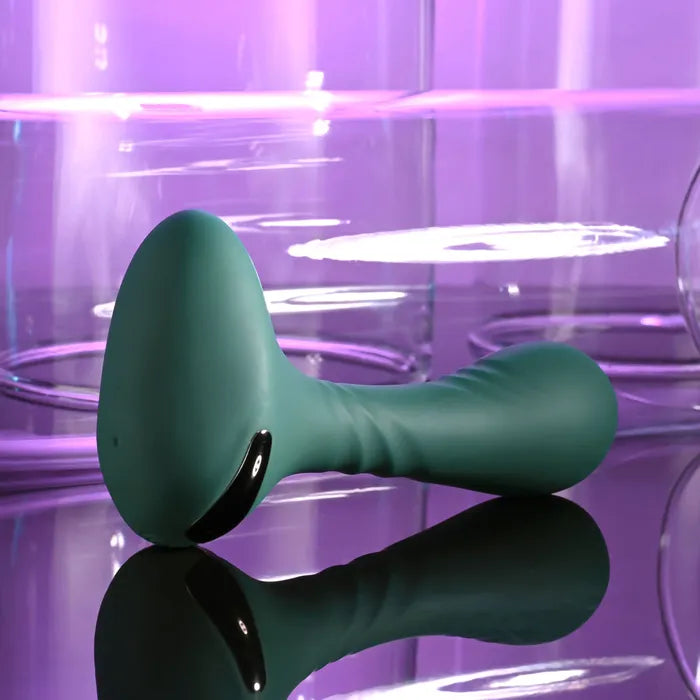 Gender X GOES ANYWHERE USB Rechargeable Vibrator 12.4cm Gender X